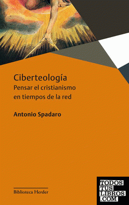 Ciberteología Ciberteología