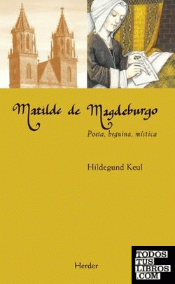 Matilde de Magdeburgo