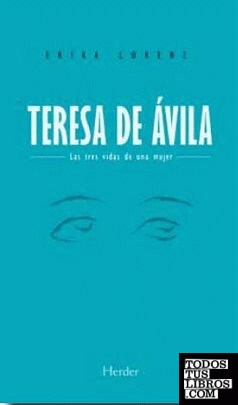 Teresa de Ávila
