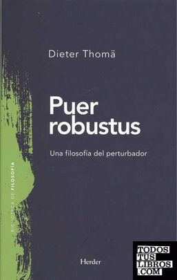 Puer Robustus