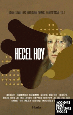 Hegel hoy