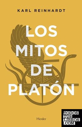 Los mitos de Platón