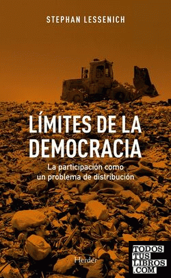 LÍMITES DE LA DEMOCRACIA