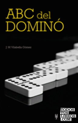 ABC del dominó