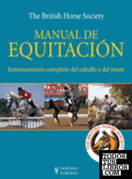 Manual de equitación