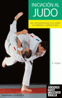 Iniciación al judo