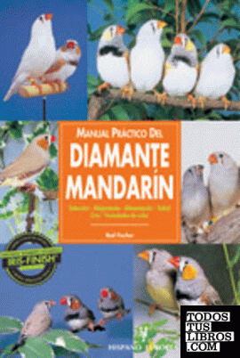 Manual práctico del diamante mandarín