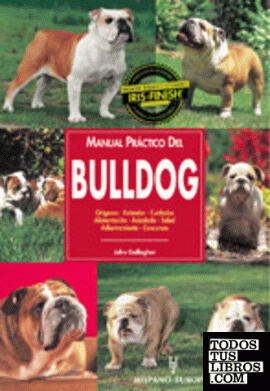 Manual práctico del bulldog