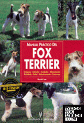 Manual práctico del fox terrier