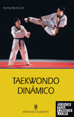 Taewondo dinámico