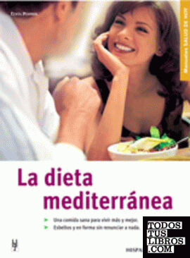 La dieta mediterránea