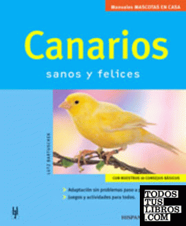 Canarios