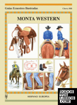 Monta Western