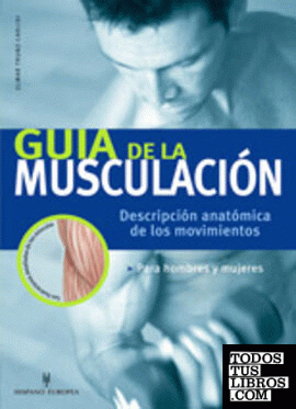 Guía de la musculación