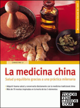 La medicina china