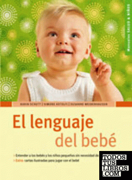 El lenguaje del bebé