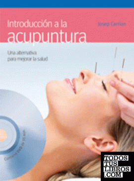 Introducción a la acupuntura (+DVD)