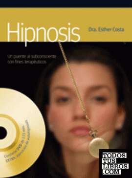 Hipnosis (+DVD)