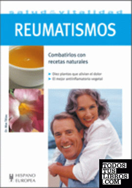 Reumatismos