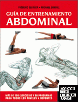 Guía de entrenamiento abdominal