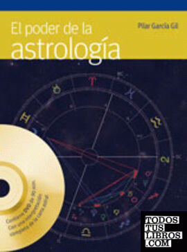 El poder de la astrología (+DVD)