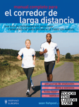 Manual completo para el corredor de larga distancia