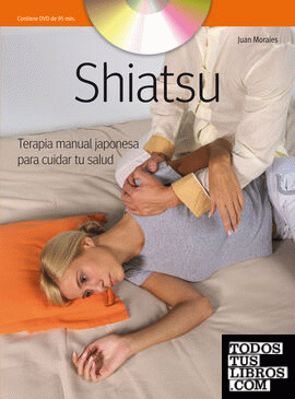Shiatsu (+DVD)