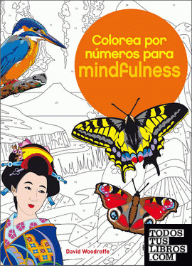 Libro para Colorear Mandalas para la Relajación Hispano Europea –