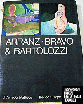 Arranz-Bravo y Bartolozzi