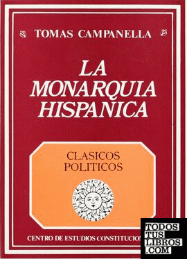 La monarquía hispánica