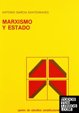 Marxismo y Estado