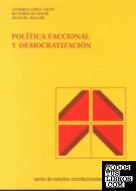 Política faccional y democratización
