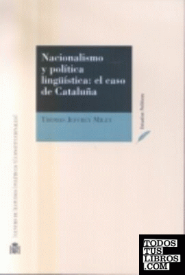 Nacionalismo y política lingüística