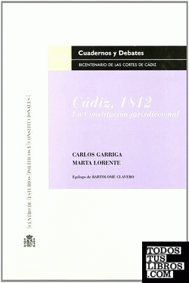 Cádiz, 1812