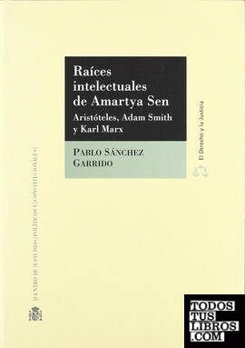 Raíces intelectuales de Amartya Sen