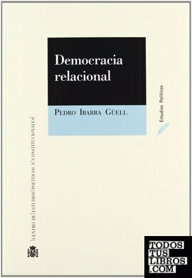 Democracia relacional