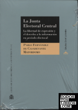 La Junta Electoral Central