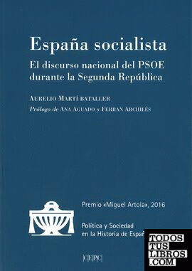 España socialista
