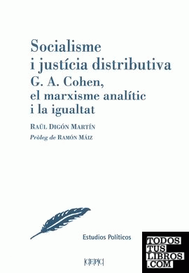Socialisme i justícia distributiva