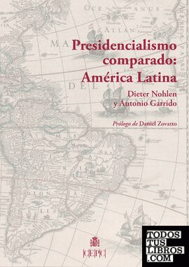 Presidencialismo comparado: América Latina