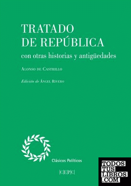 Tratado de República