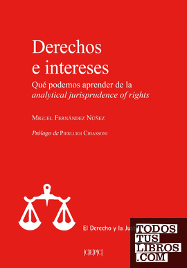 Derechos e intereses