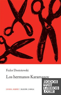 LOS HERMANOS KARAMAZOV