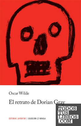 Z El retrato de Dorian Grey