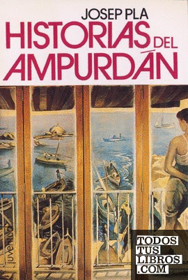 Historias del Ampurdan