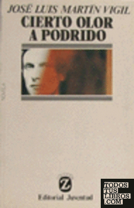 Cierto olor a podrido