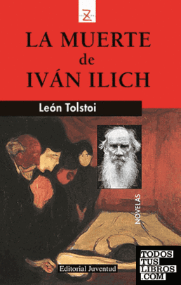 Z La muerte de Ivan Ilitch
