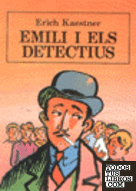 Emili i els detectius