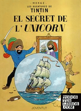 El secret de l'Unicorn