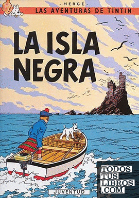 La Isla Negra (rústica)